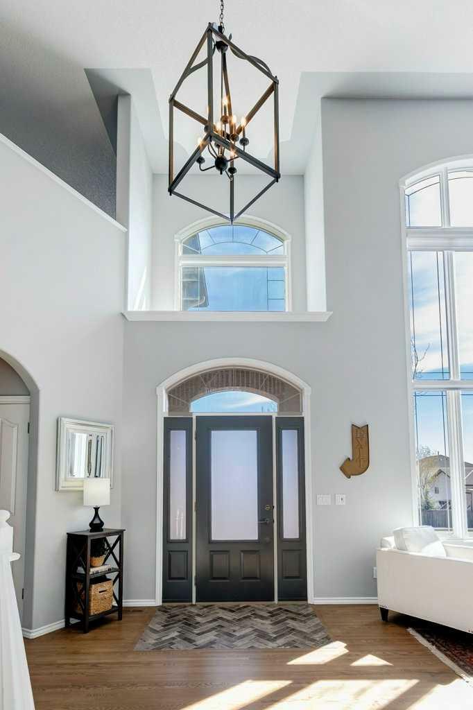 Property Photo: 116 Bow Meadows Drive AB T4C 1N3