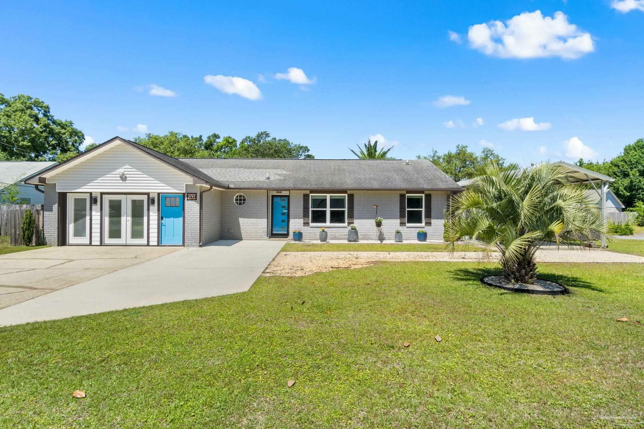 2745 Blue Bay Ct  Navarre FL 32566 photo