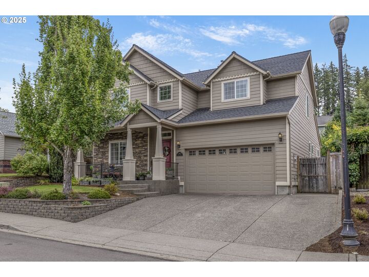 Property Photo:  3369 Falcon Dr  OR 97477 