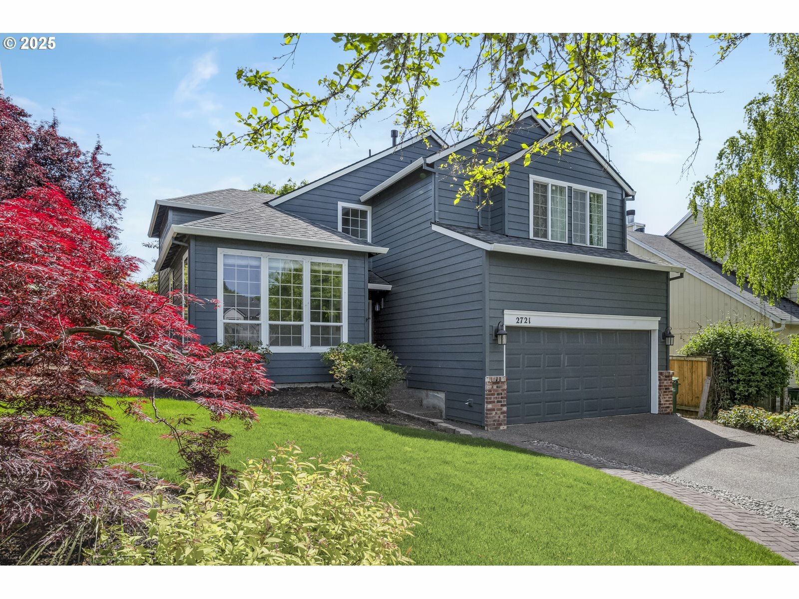 Property Photo:  2721 Strasburg Dr  OR 97116 