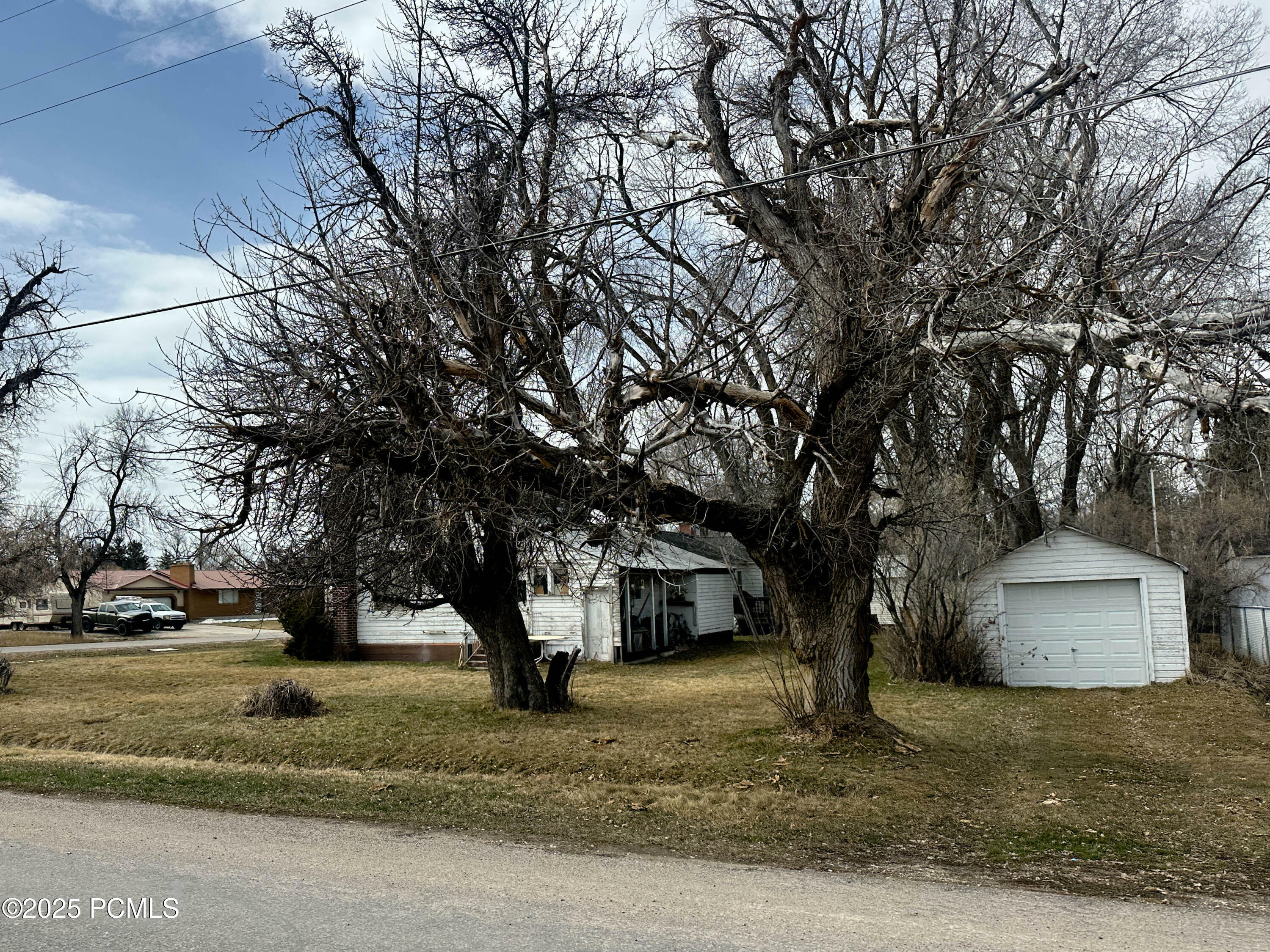 Property Photo: 487 E 200 North UT 84032
