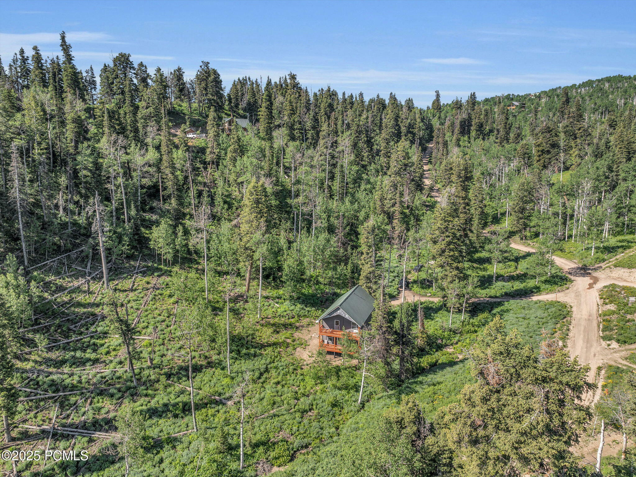Property Photo: 1624 Pine Cone Circle UT 84017