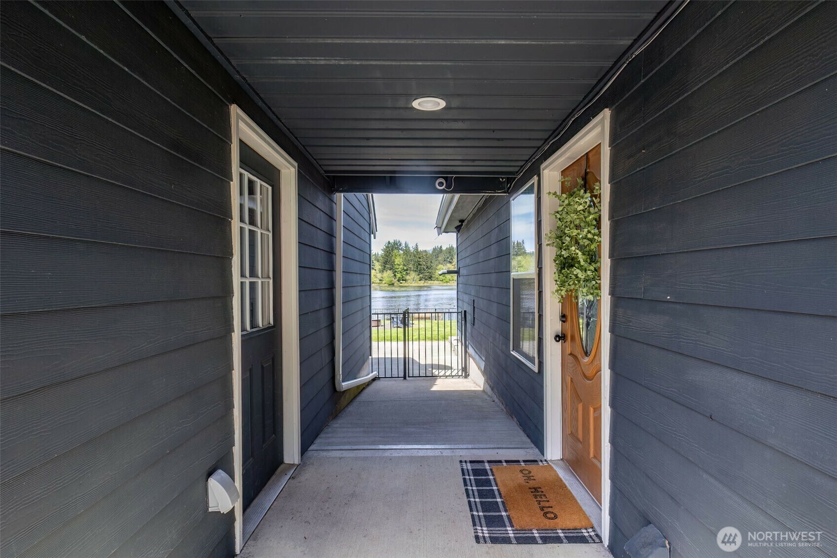 Property Photo: 3411 Longhorn Drive NW WA 98312