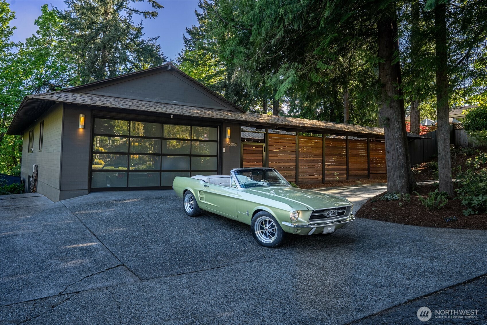Property Photo: 16806 8th Avenue SW WA 98166