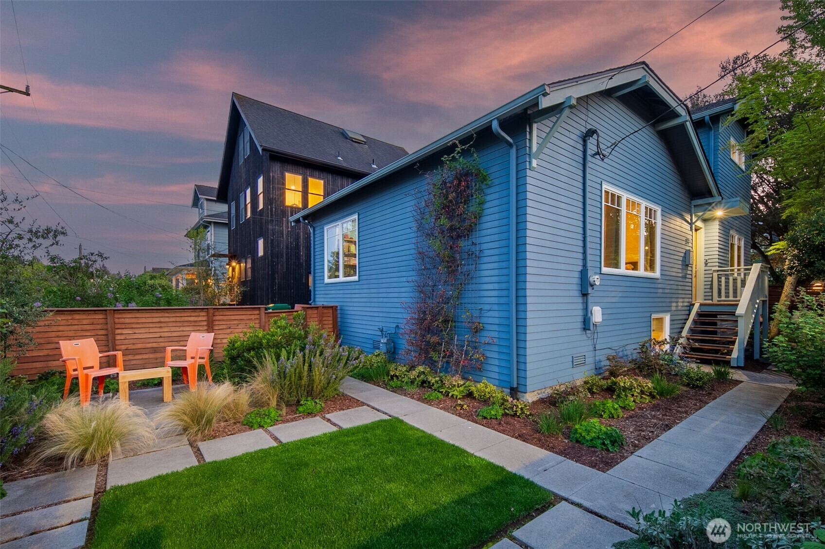 Property Photo: 235 29th Avenue E WA 98112