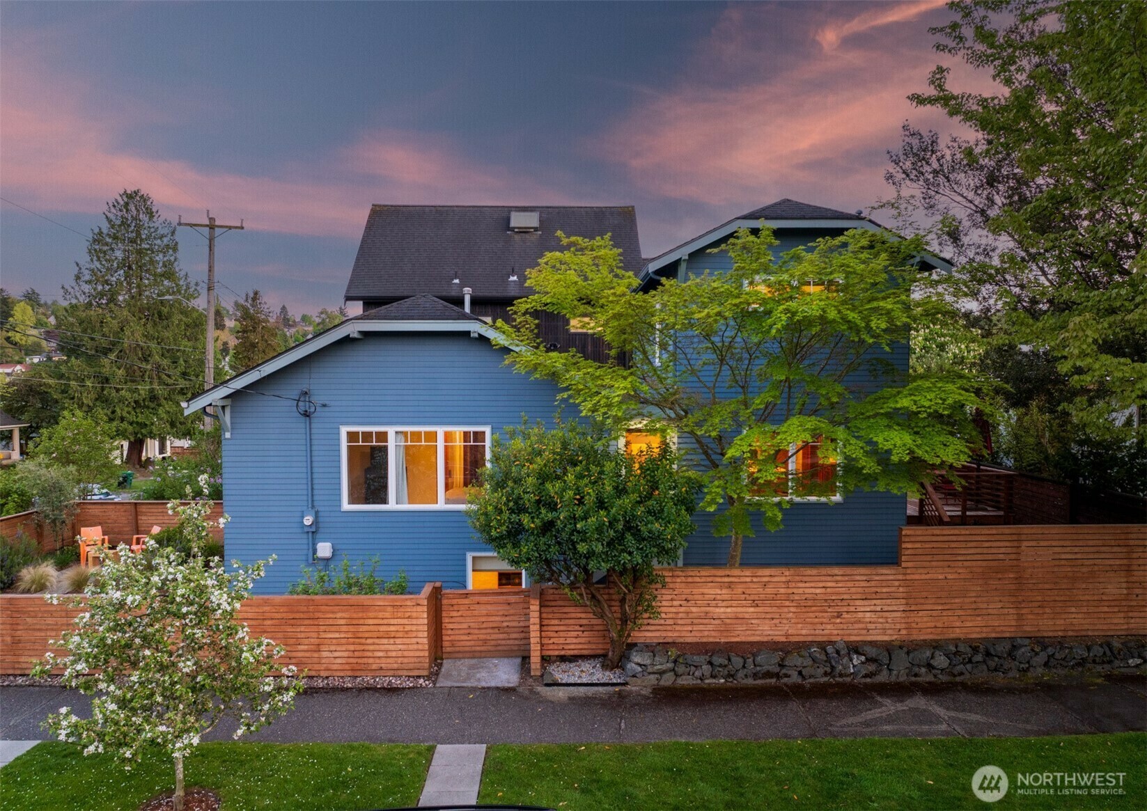 Property Photo: 235 29th Avenue E WA 98112