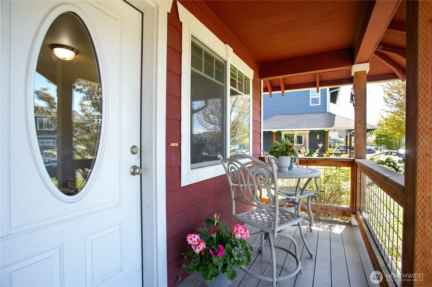 Property Photo: 4821 Outrigger Loop WA 98230