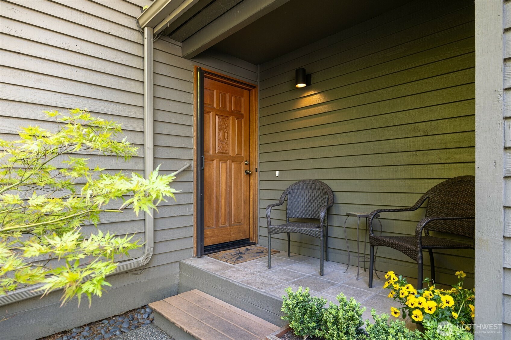 Property Photo: 2198 E Birch Street 12A WA 98229