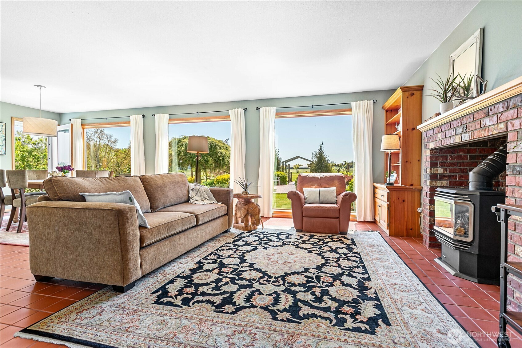 Property Photo: 2835 Brown Road WA 98248
