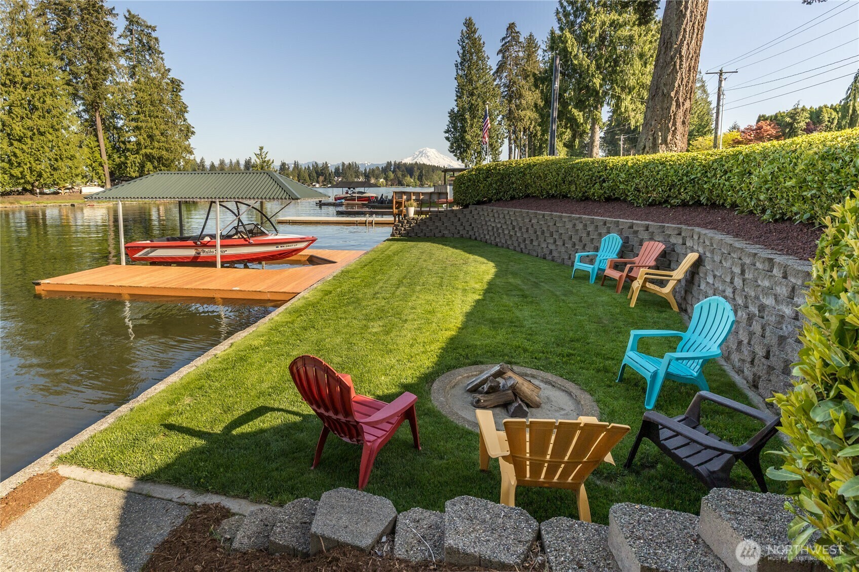 Property Photo: 6409 W Tapps Highway E WA 98391