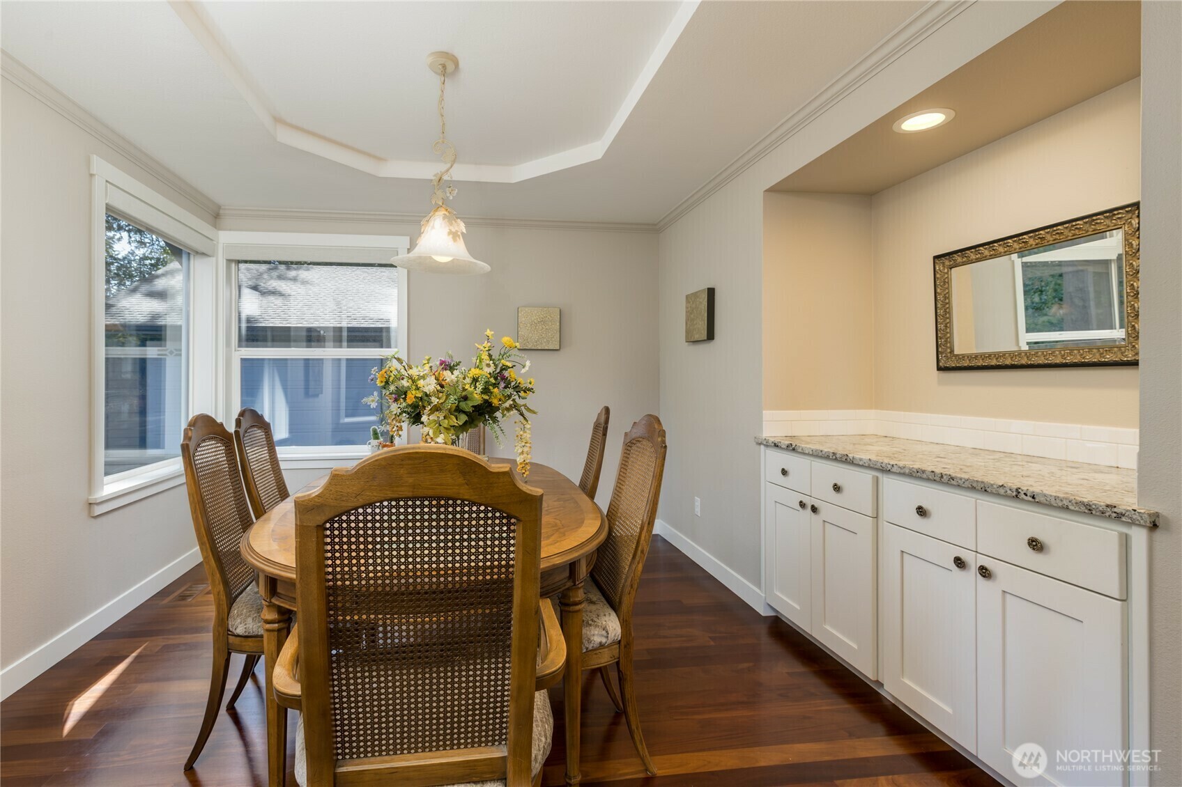 Property Photo: 6409 W Tapps Highway E WA 98391