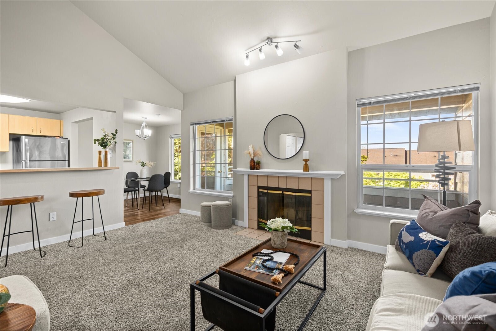 Property Photo: 14007 NE 181st C304 WA 98072