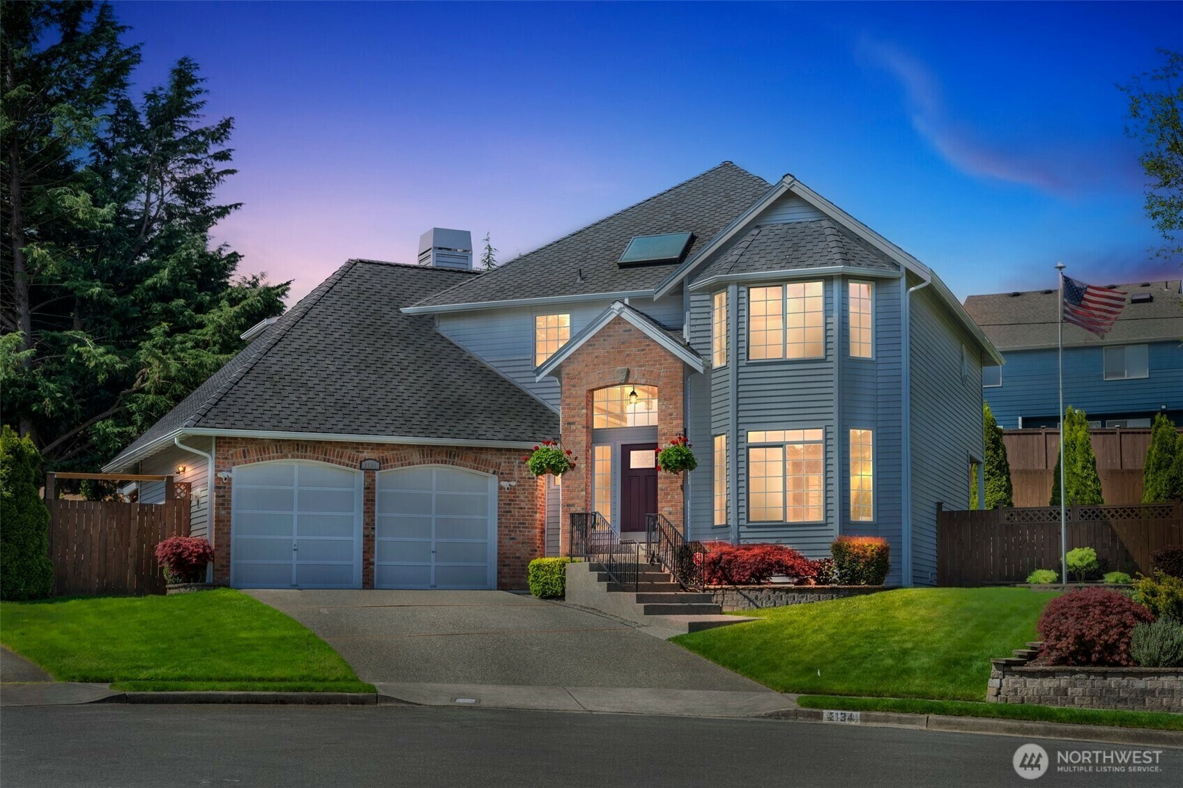 2134  24th Street SE  Puyallup WA 98372 photo