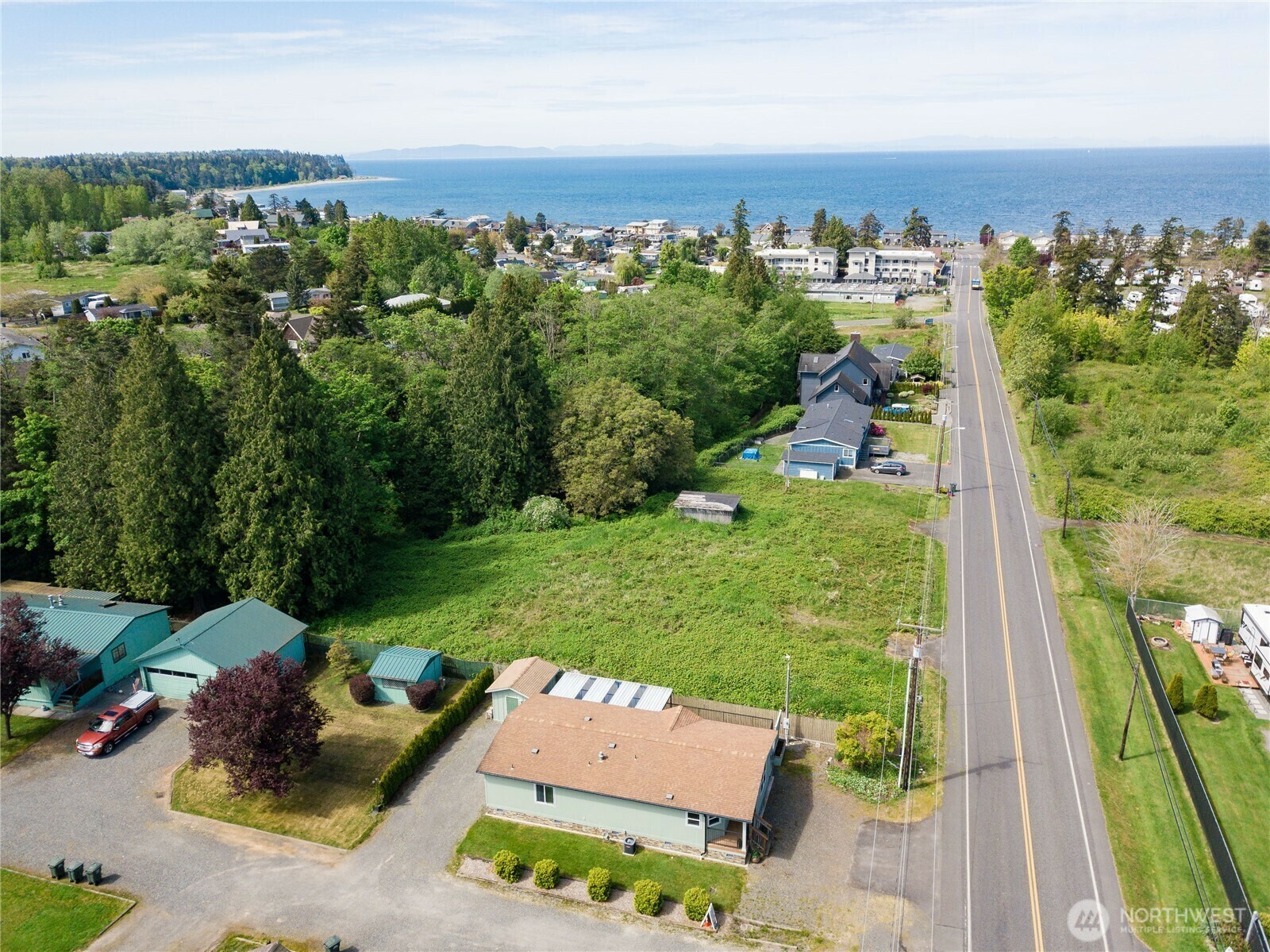 Property Photo: 4739 Alderson Road WA 98230