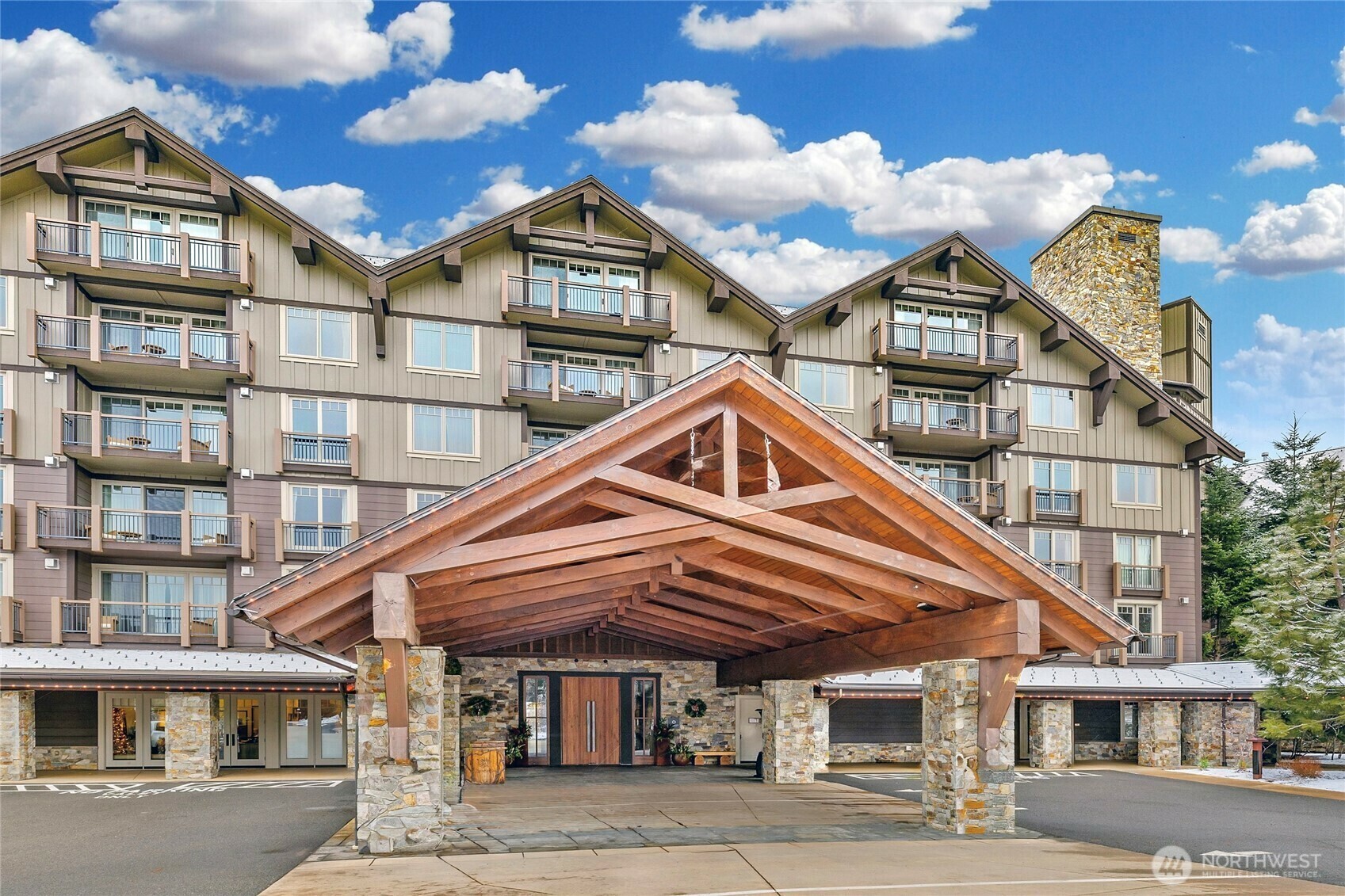 3600  Suncadia Trail 4040  Cle Elum WA 98922 photo