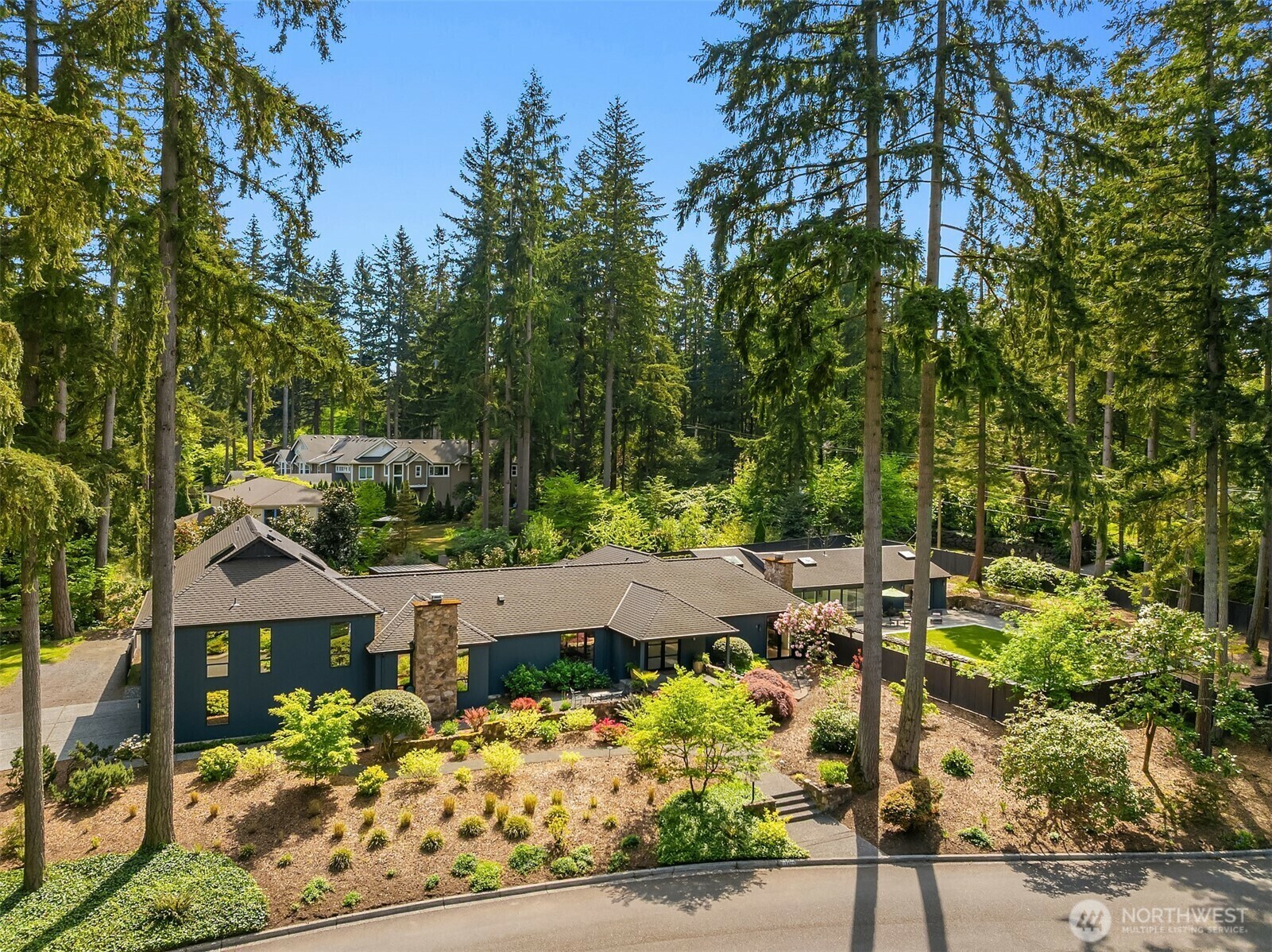 13403 NE 33rd Lane  Bellevue WA 98005 photo
