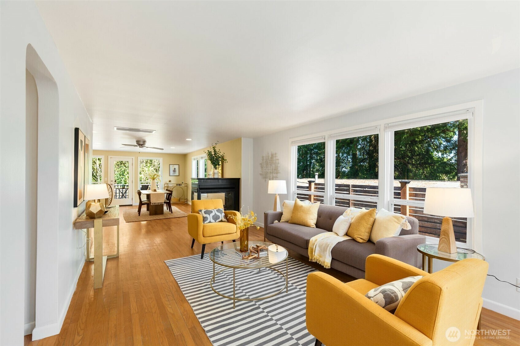 Property Photo: 2330 NE 103rd Street WA 98125