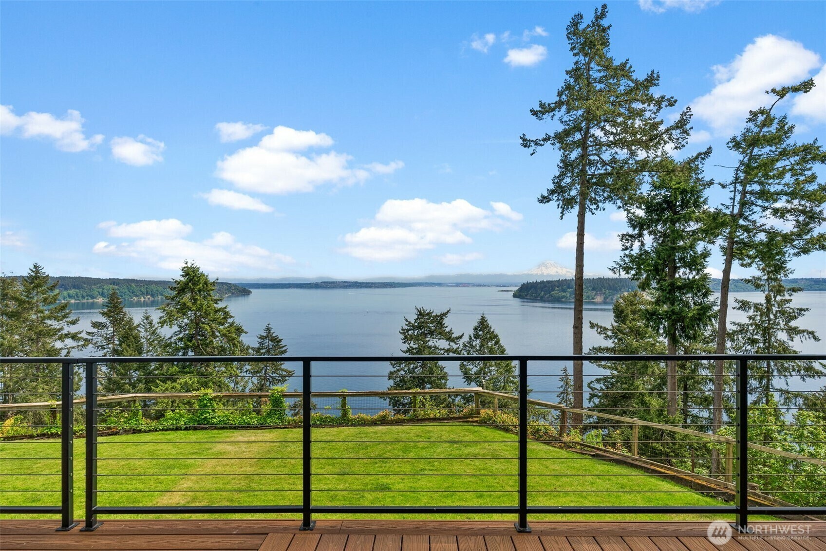 Property Photo: 8409 24th Avenue NW WA 98332