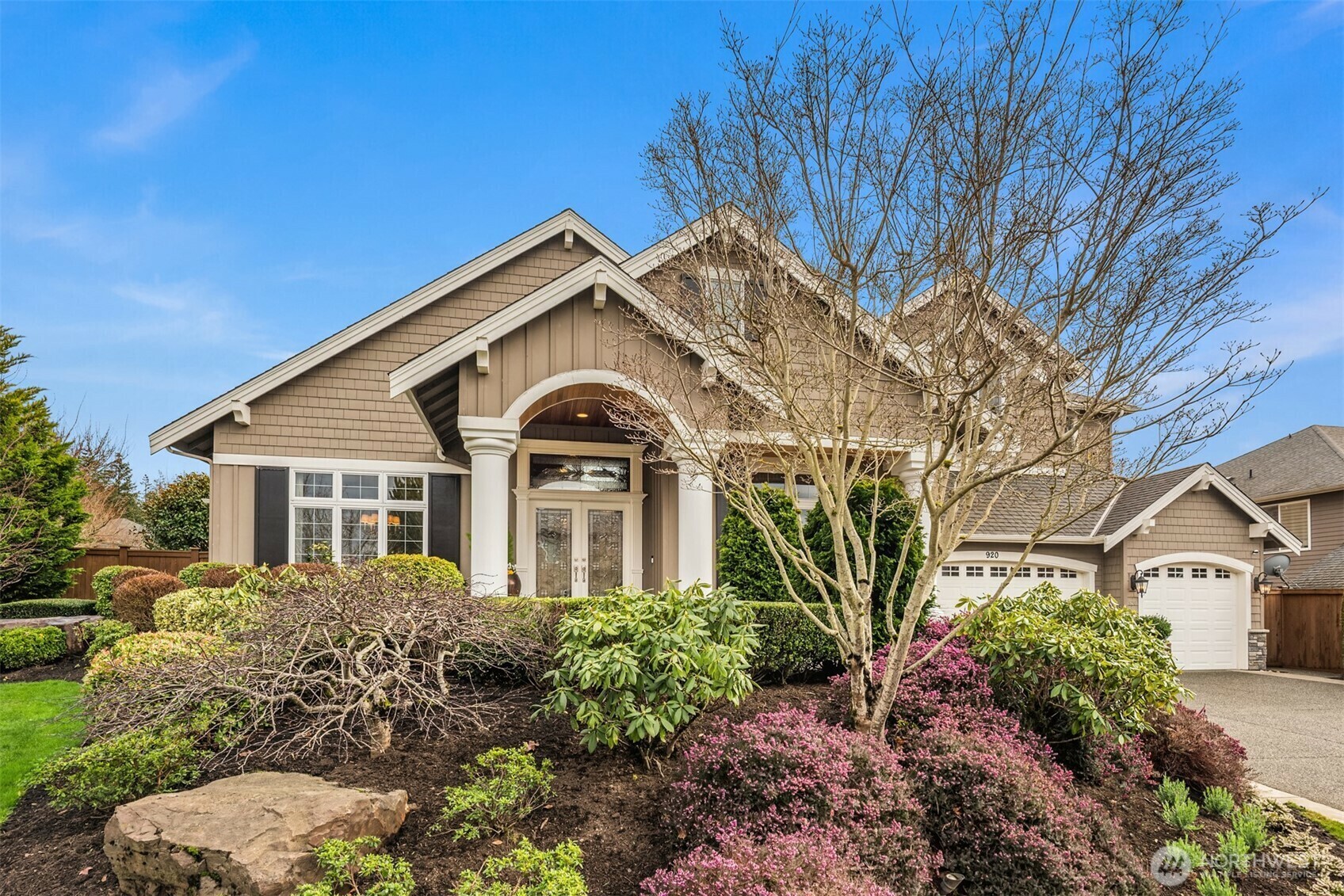 920  210th Court SE  Sammamish WA 98075 photo