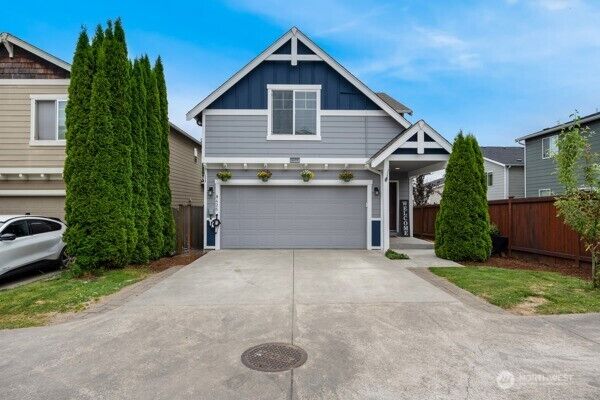 Property Photo:  8425  61st Place NE  WA 98270 