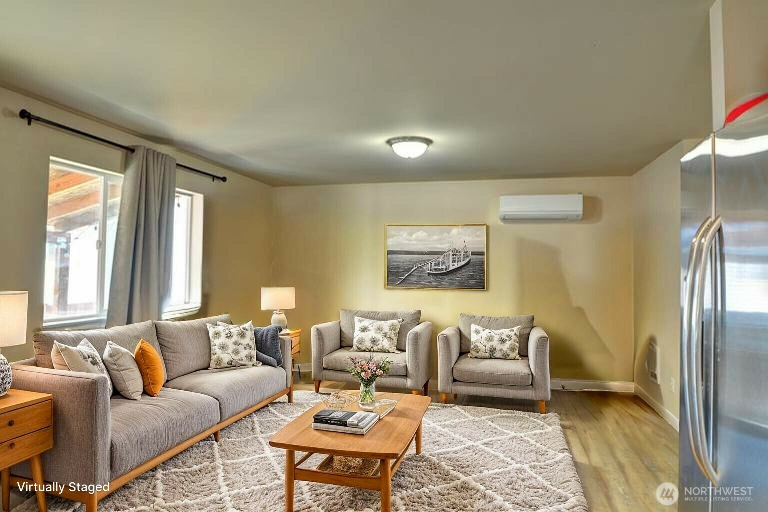 Property Photo: 8425 61st Place NE WA 98270