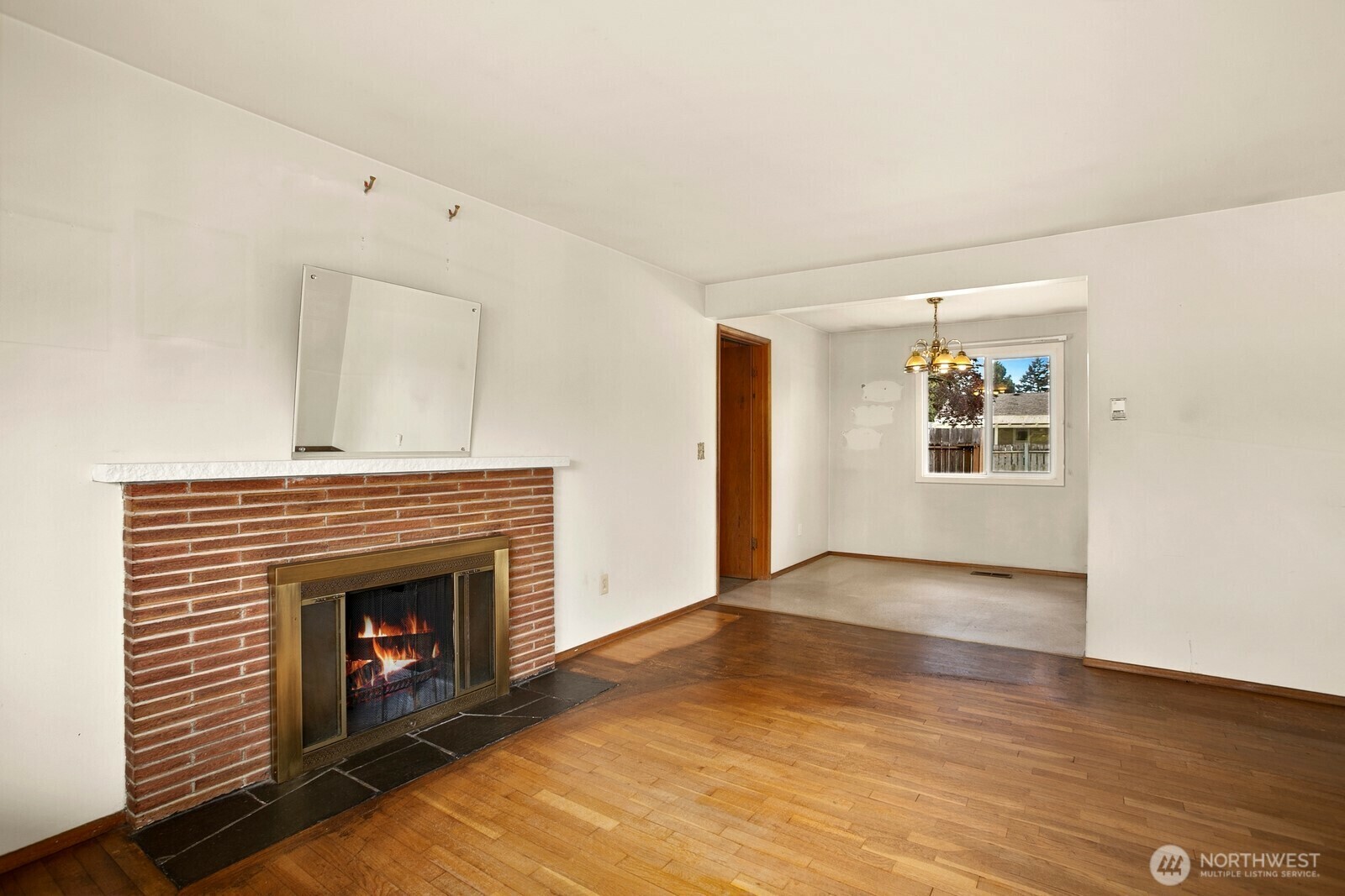 Property Photo: 7055 123rd Avenue SE WA 98056