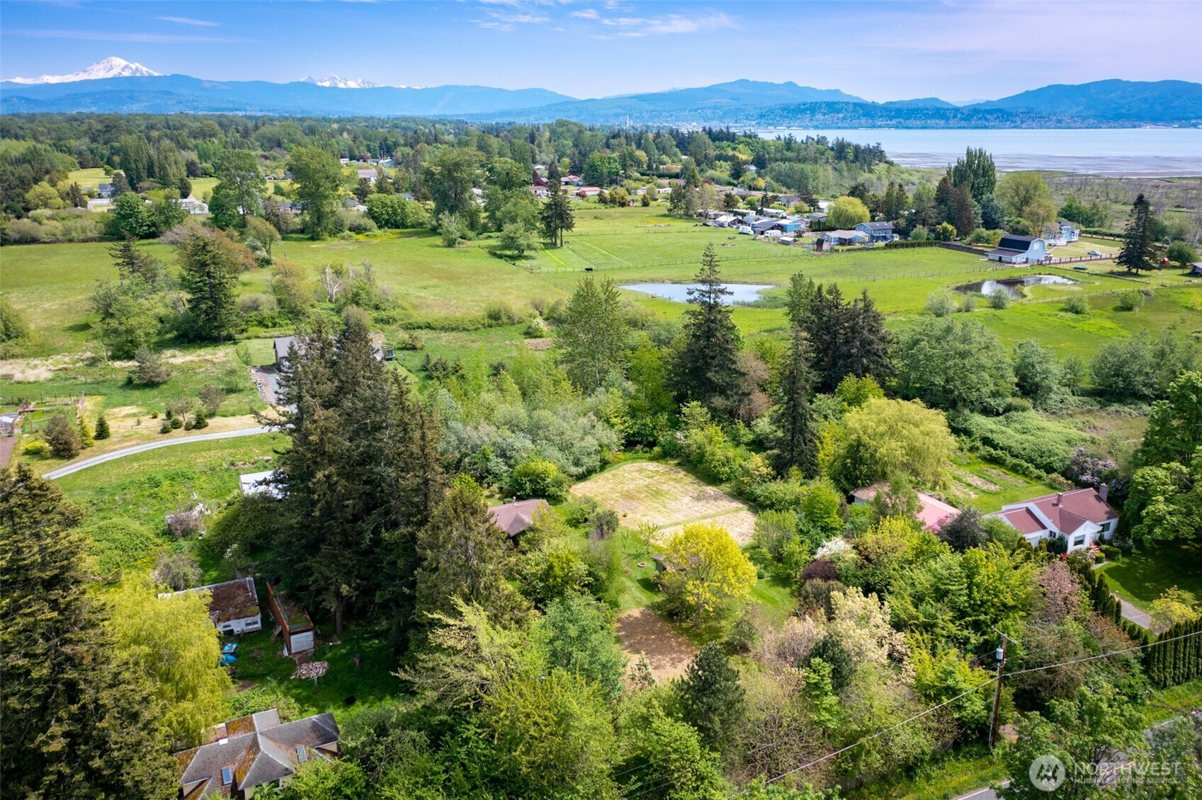 Property Photo: 3994 Hoff Road WA 98225