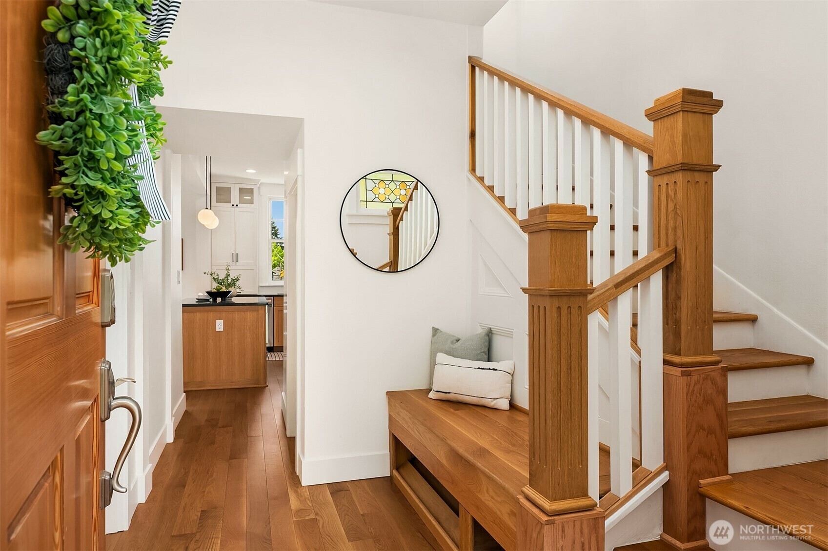 Property Photo: 1933 4th Avenue W WA 98119