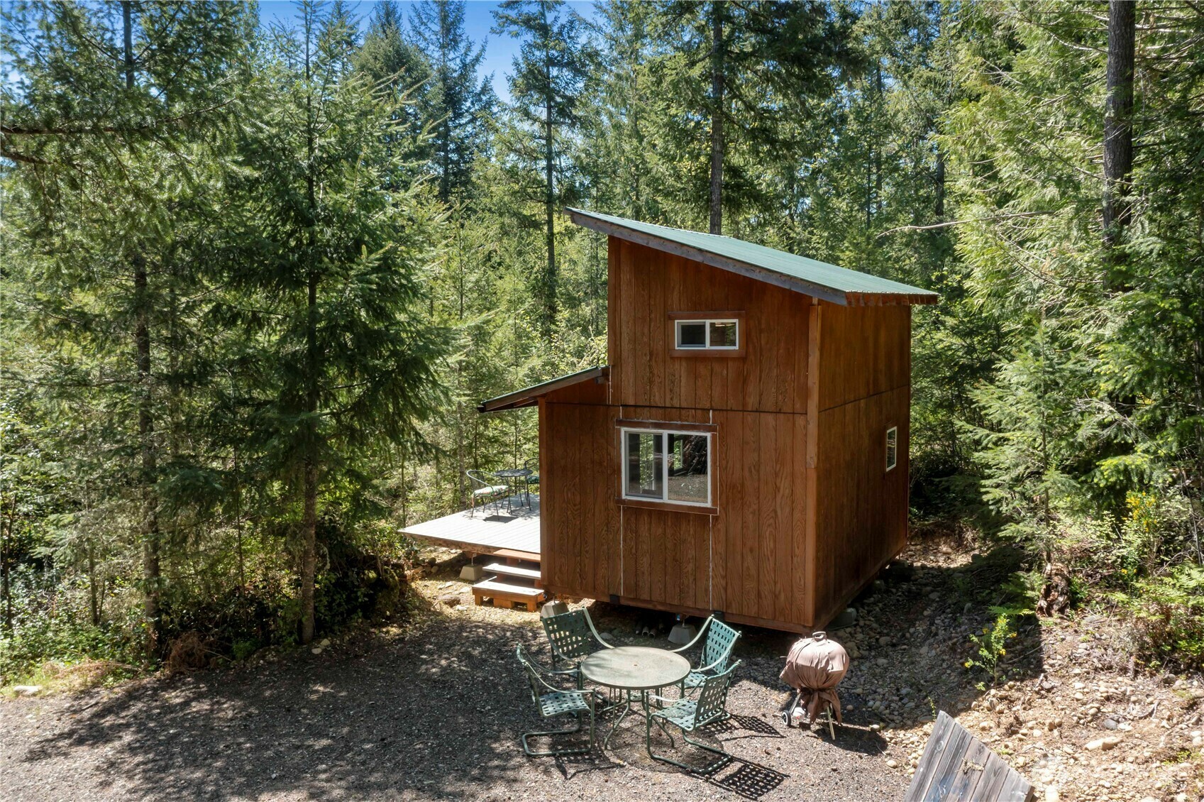 Property Photo: 22321 Bald Hills Road SE WA 98597