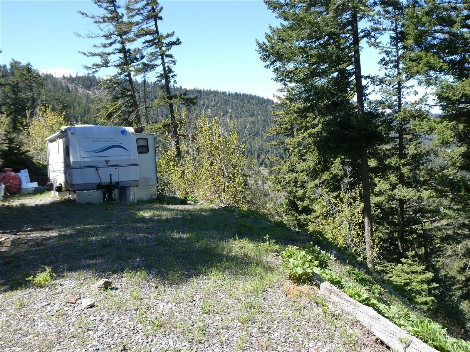 Property Photo: 831 Horse Heaven Road WA 98922