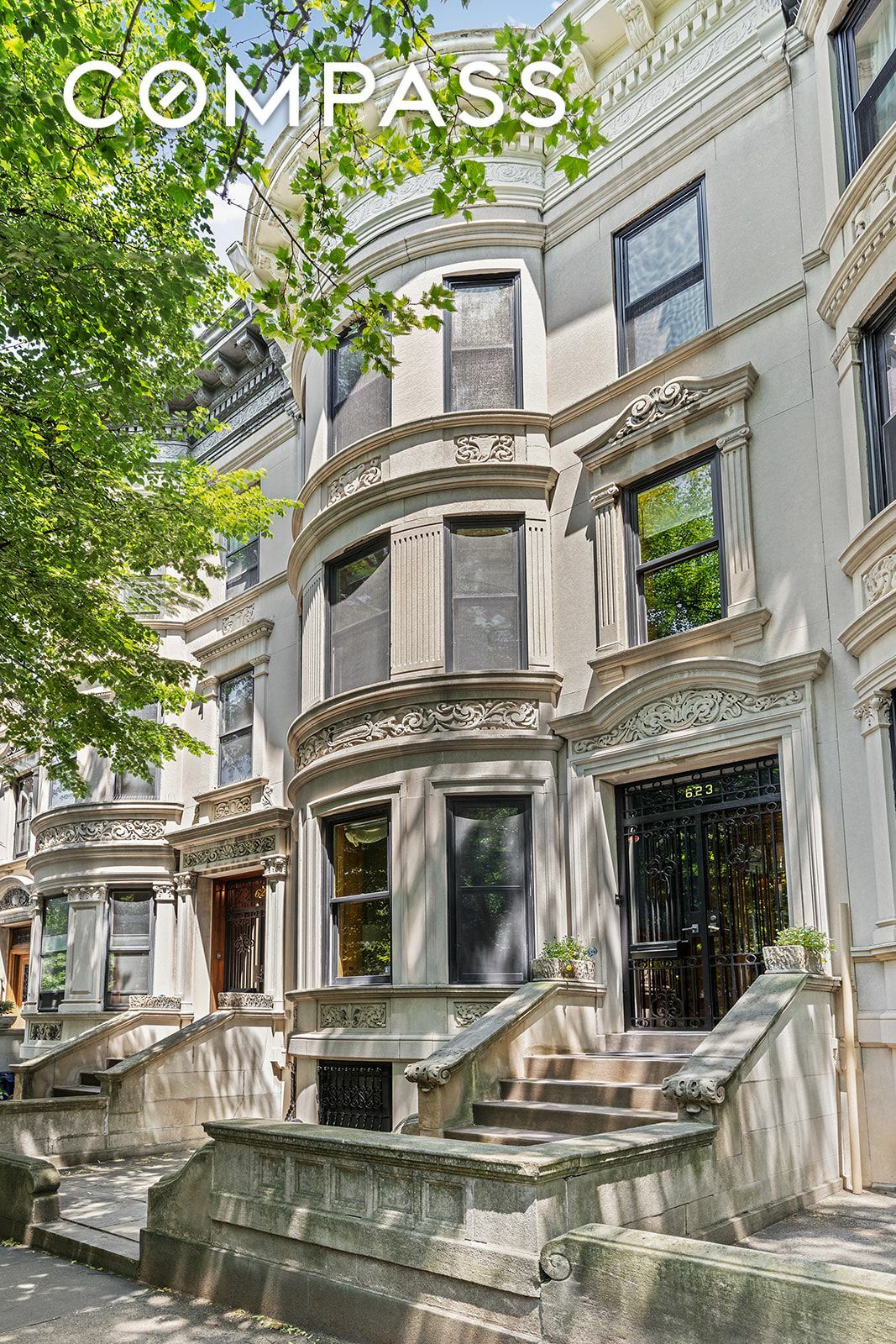 Property Photo: 623 2nd Street NY 11215