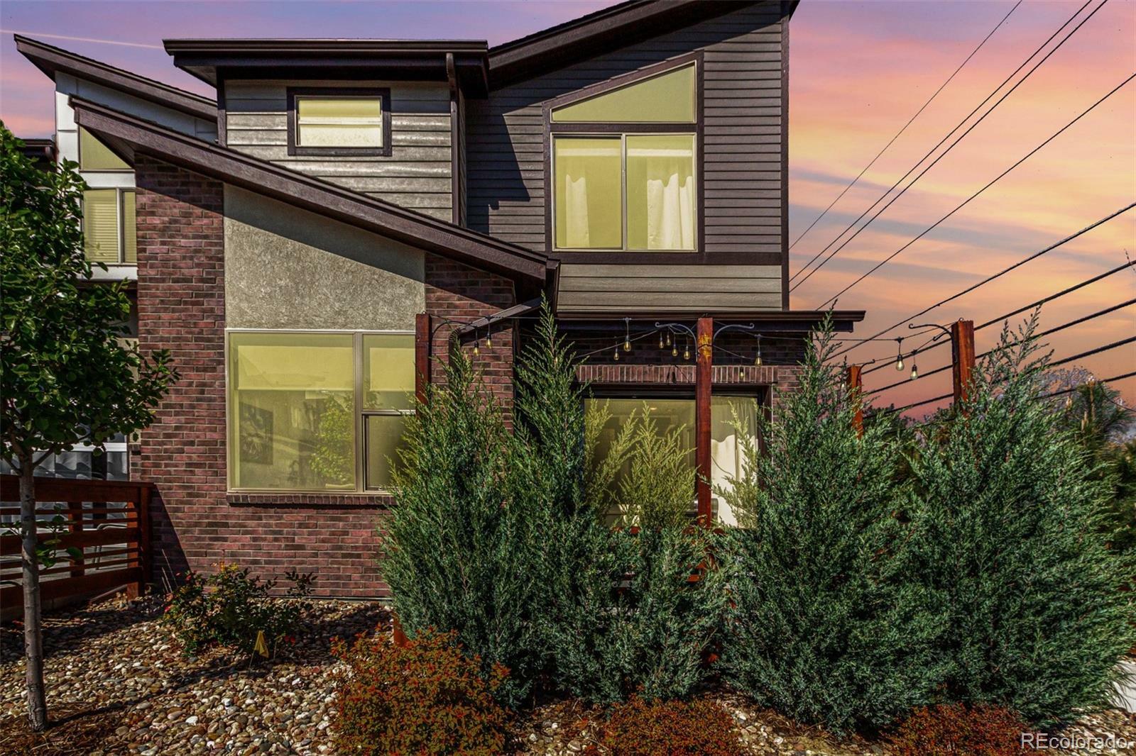 Property Photo: 6396 Nelson Court CO 80004