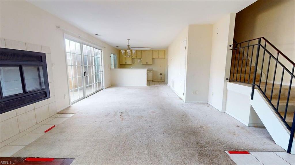 Property Photo: 3469 Marabou Ln VA 23451