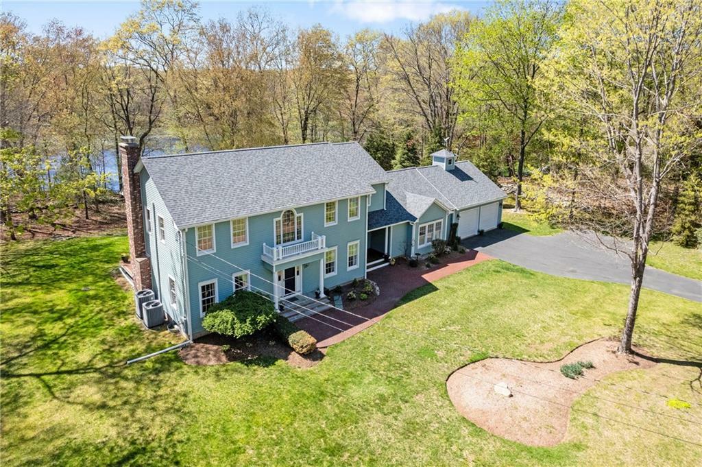 66 Tarklin Road  Smithfield RI 02814 photo