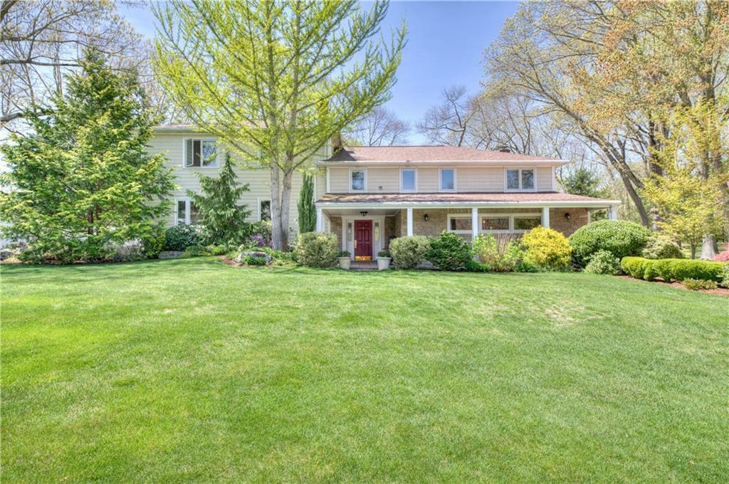 Property Photo: 23 Pine Top Road RI 02806