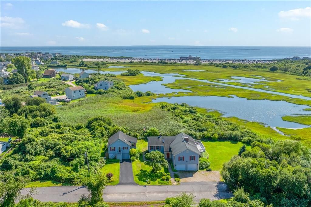 Property Photo: 124 Houston Avenue RI 02882