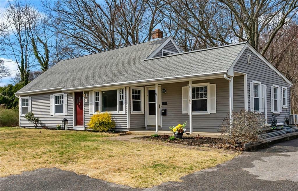 4 Sherbrooke Road  Barrington RI 02806 photo