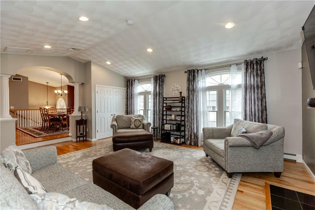 Property Photo: 50 Thunder Trail RI 02921