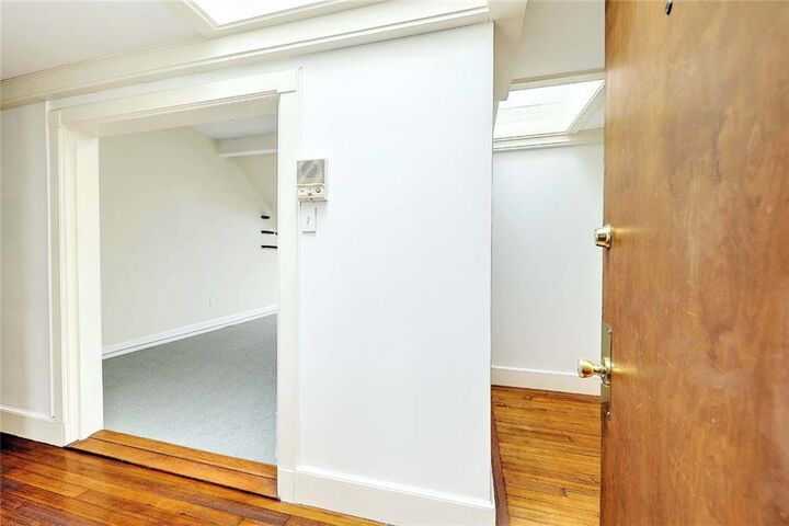 Property Photo:  234 President Avenue 16  RI 02906