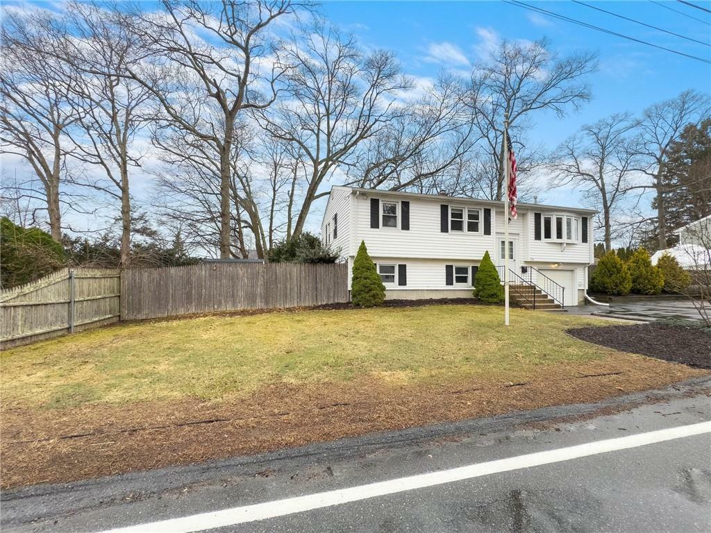 Property Photo: 236 Read Avenue RI 02816