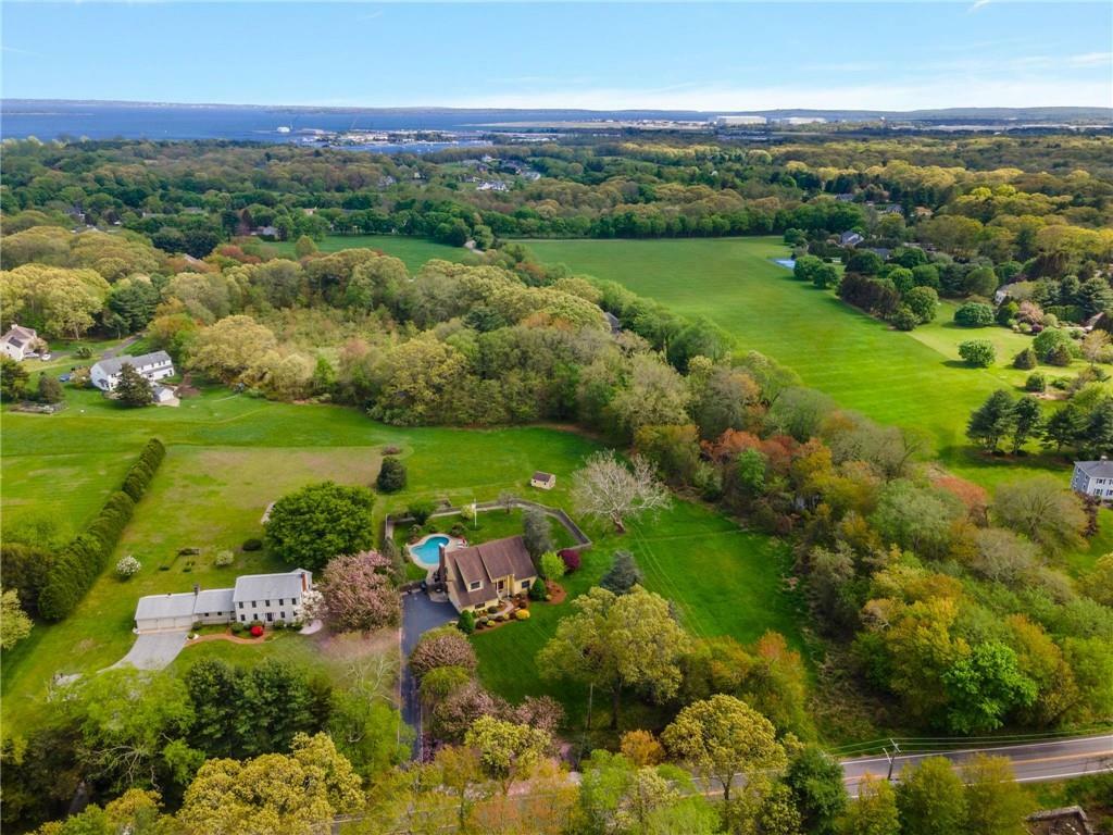 Property Photo: 831 N Quidnessett Road RI 02852