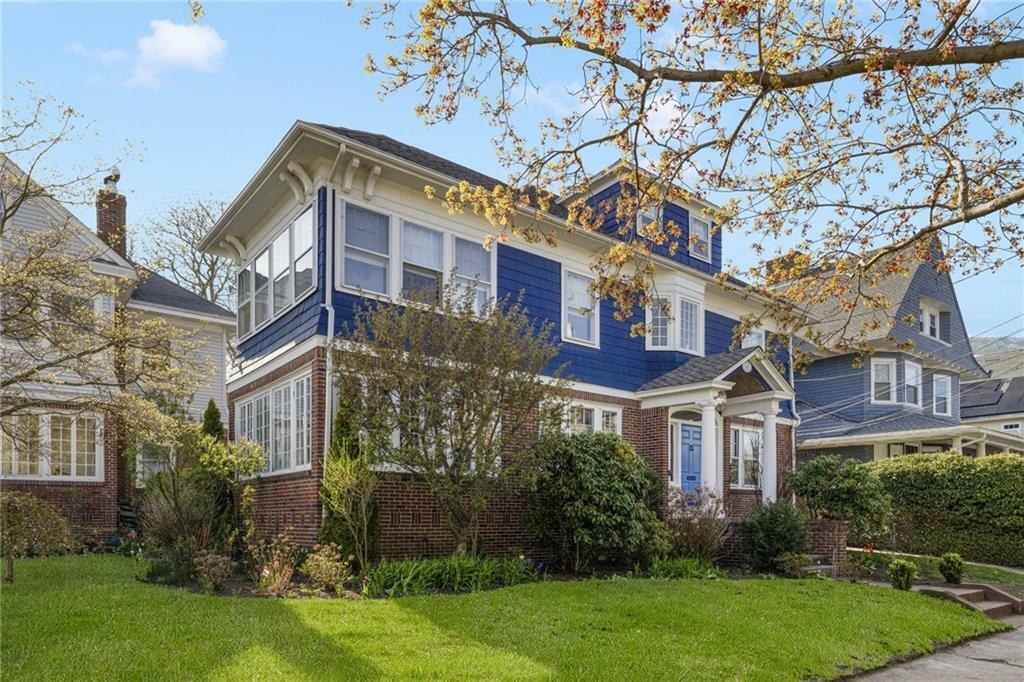 1305 Narragansett Boulevard  Cranston RI 02905 photo