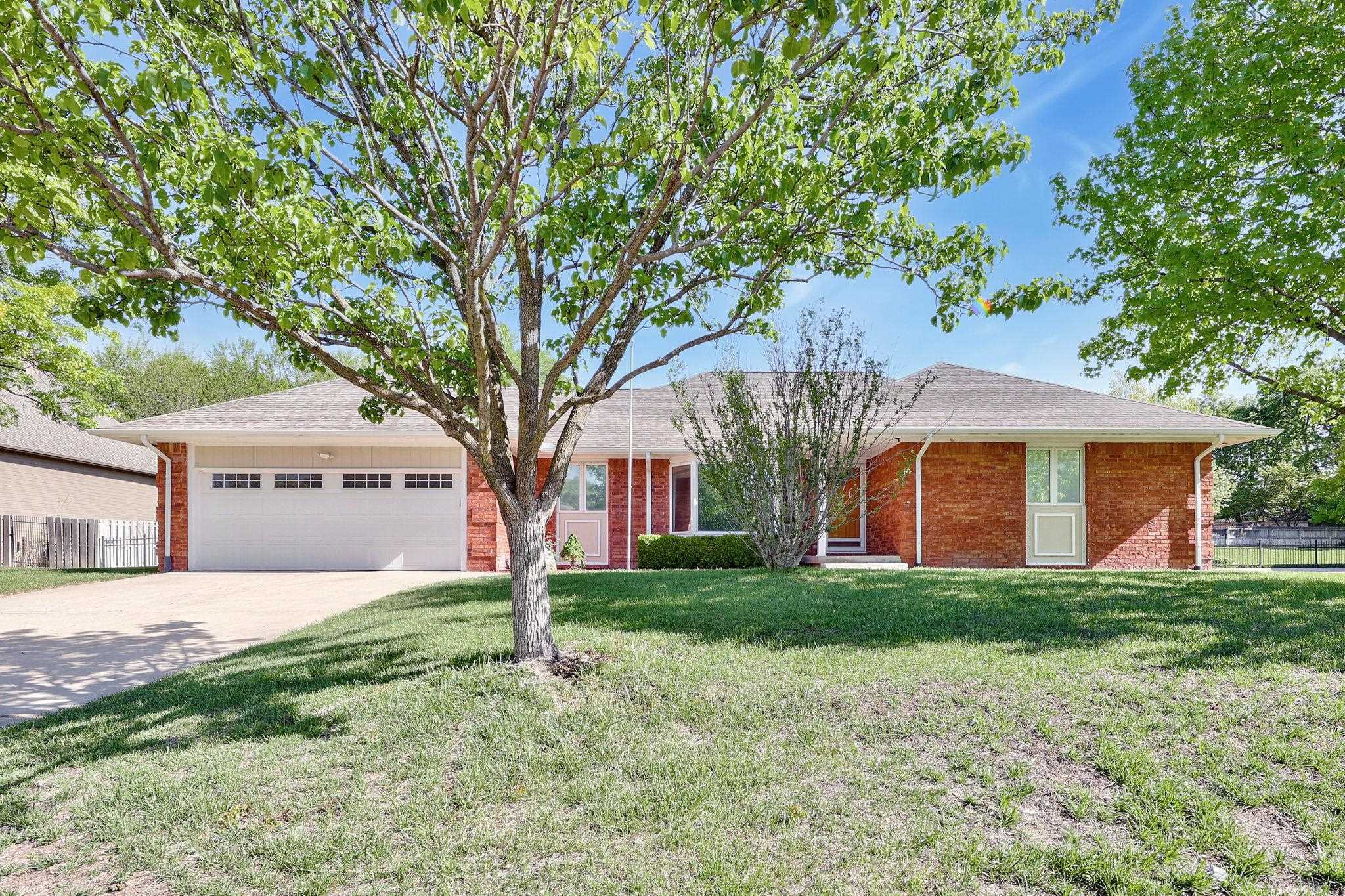 15000 E Castle Dr  Wichita KS 67230 photo