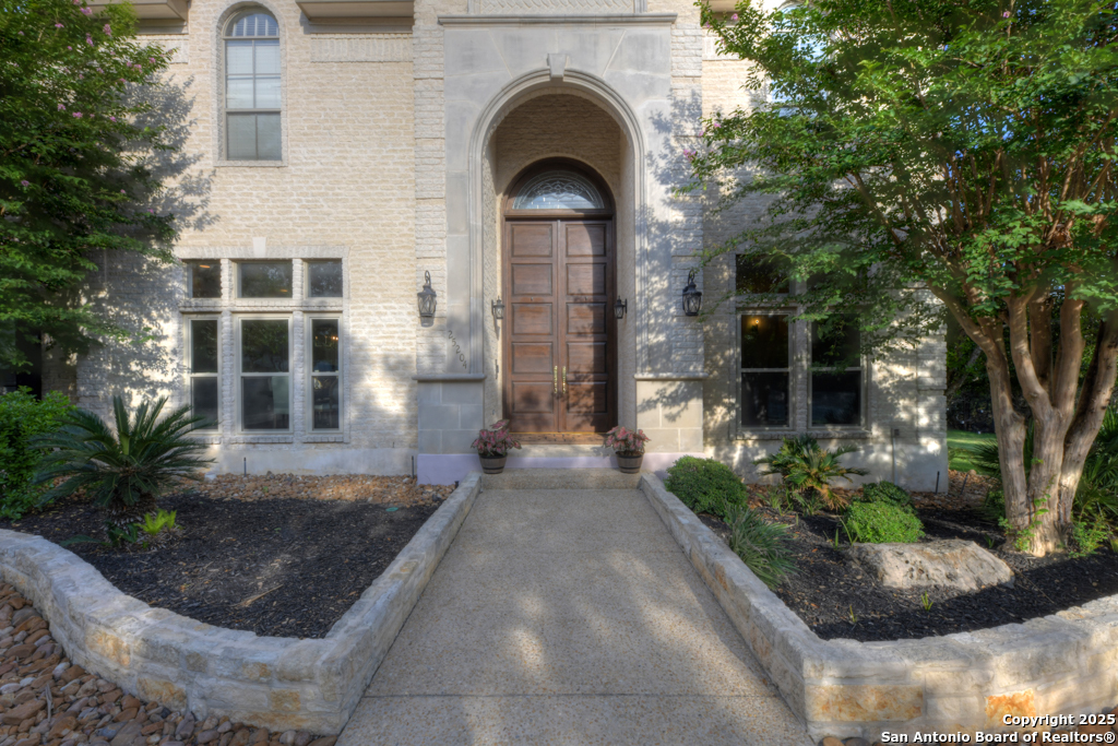 Property Photo: 25204 Wentworth TX 78260