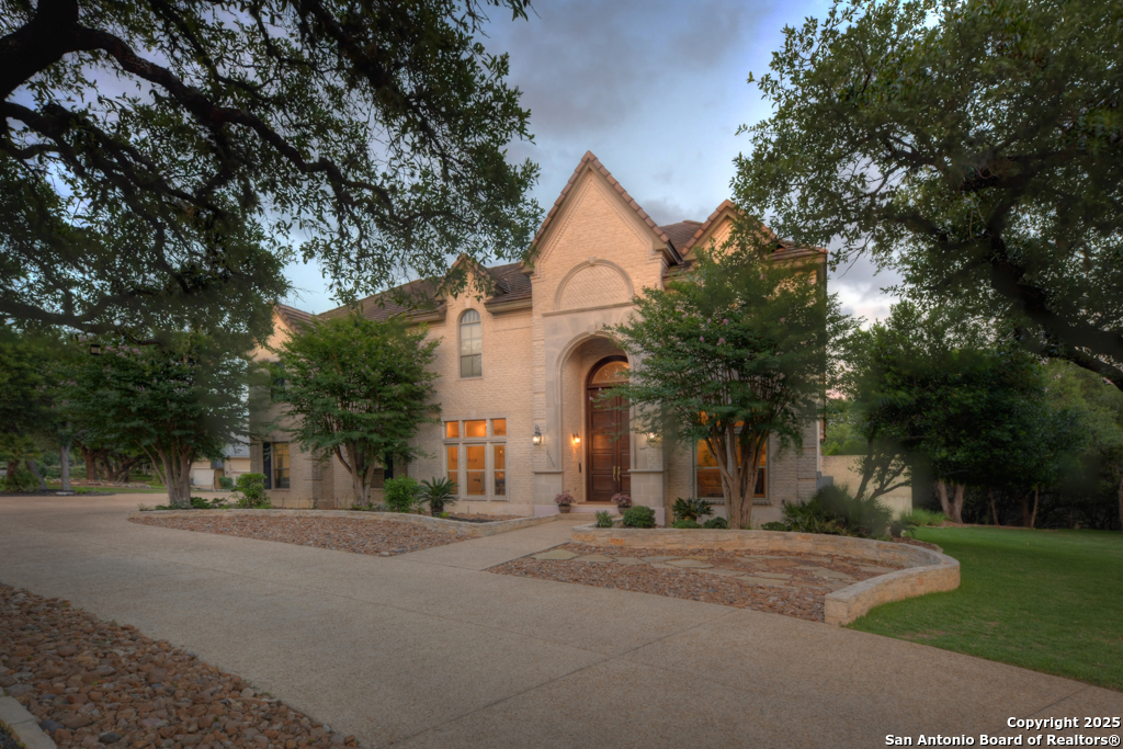 Property Photo: 25204 Wentworth TX 78260