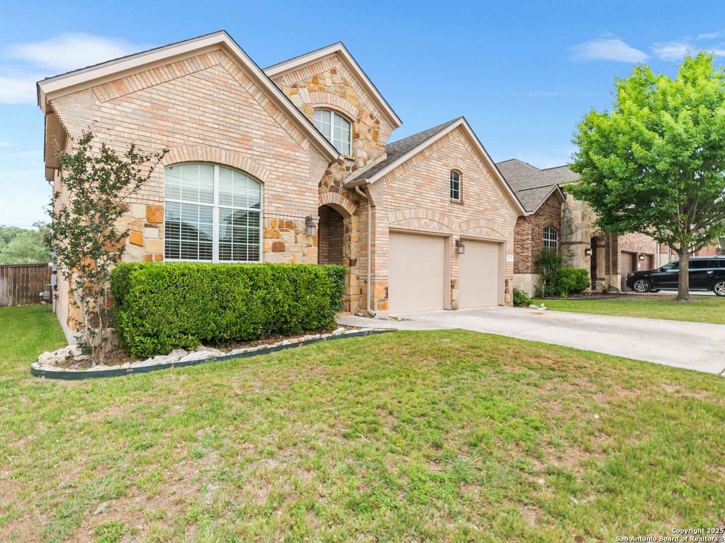 24231 Canyon Row  San Antonio TX 78260 photo