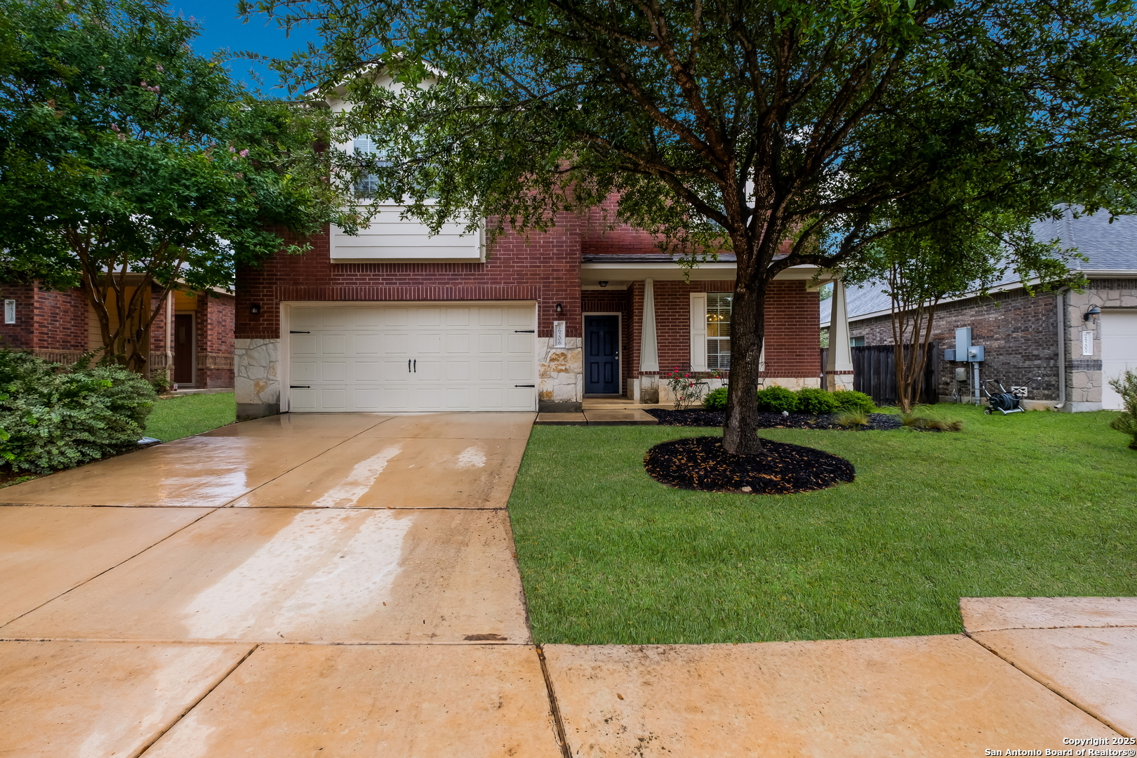 Property Photo: 26206 Presidio Mesa TX 78015