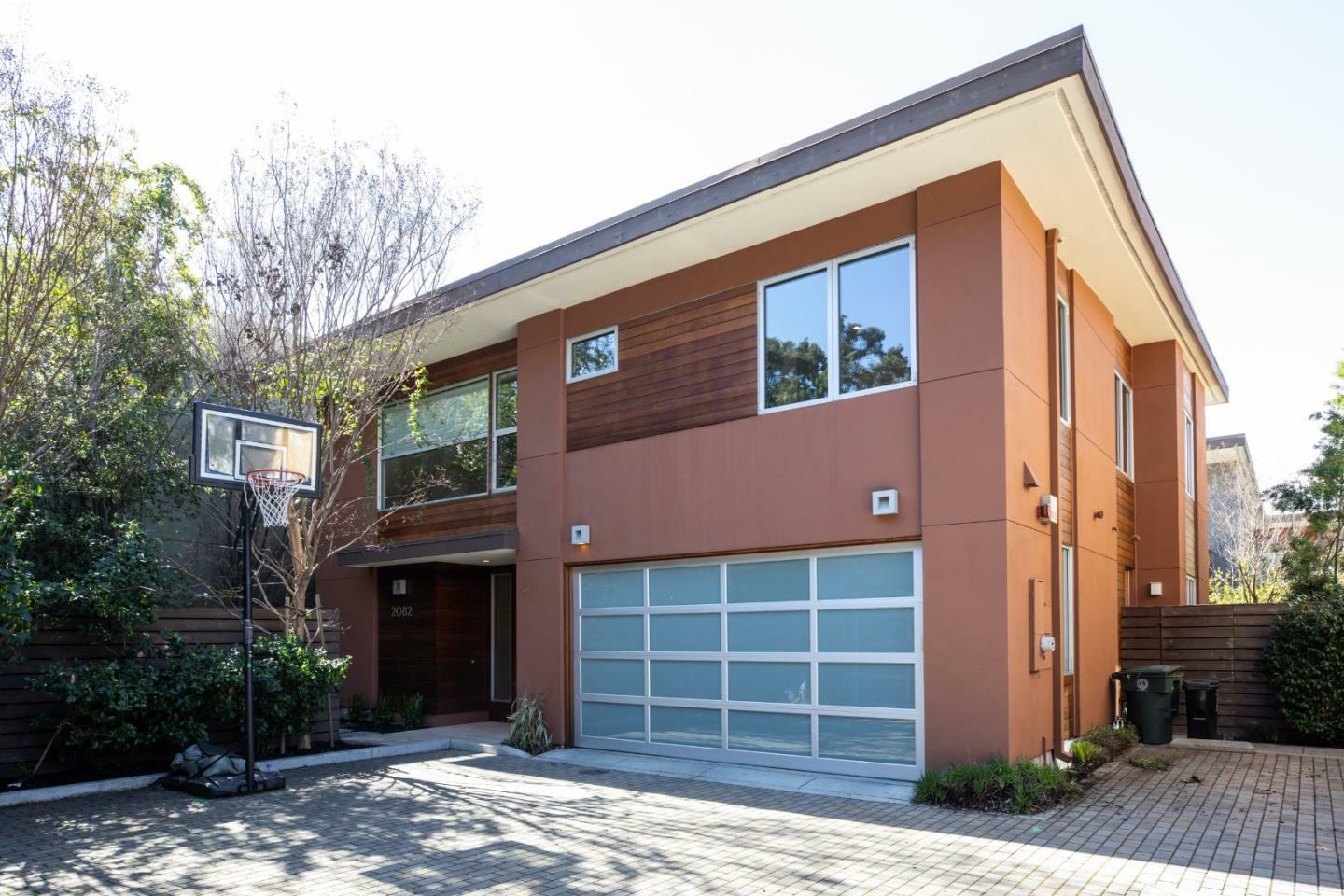2082 Channing Avenue  Palo Alto CA 94303 photo