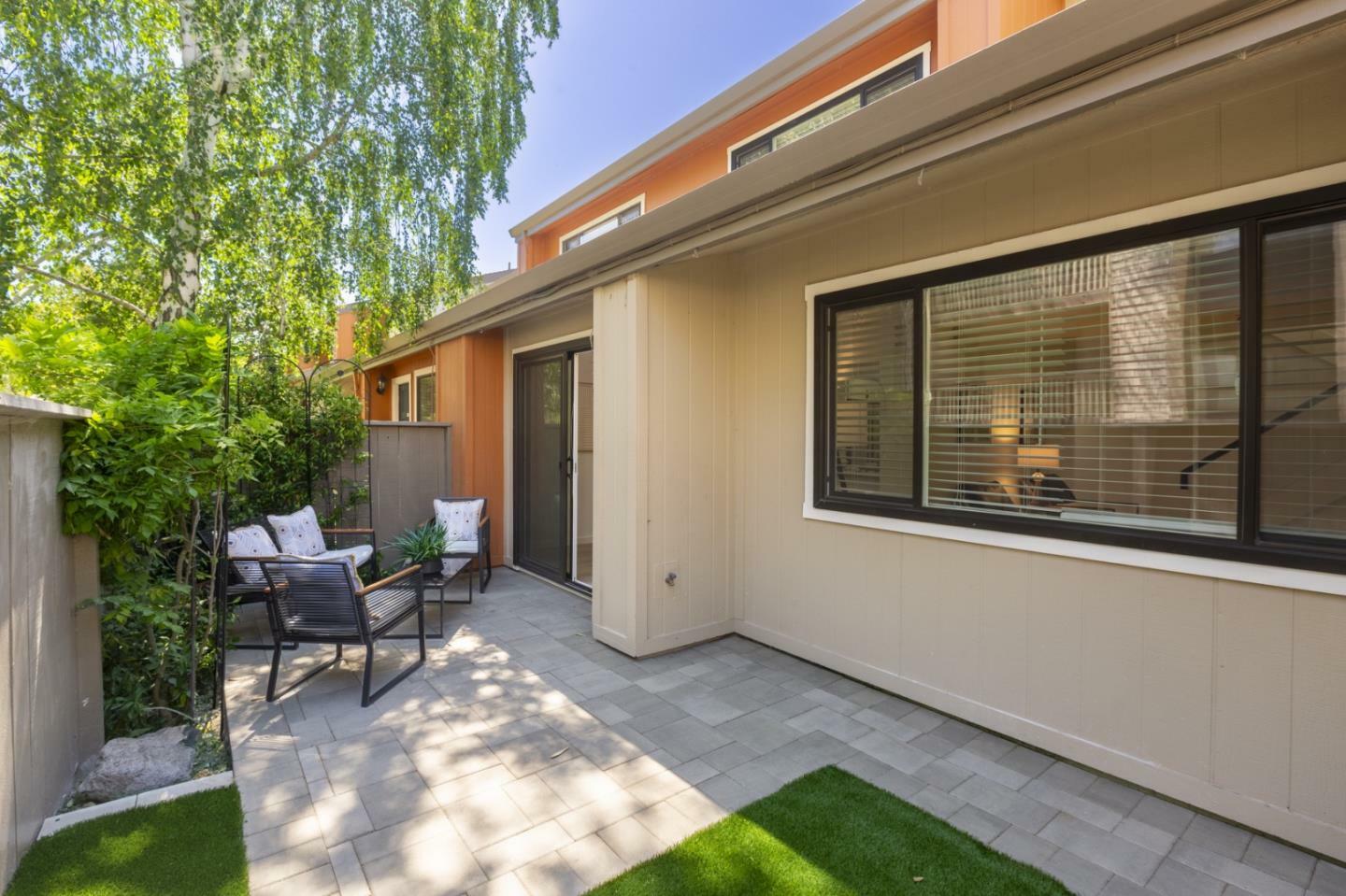 Property Photo: 49 Showers Drive K427 CA 94040