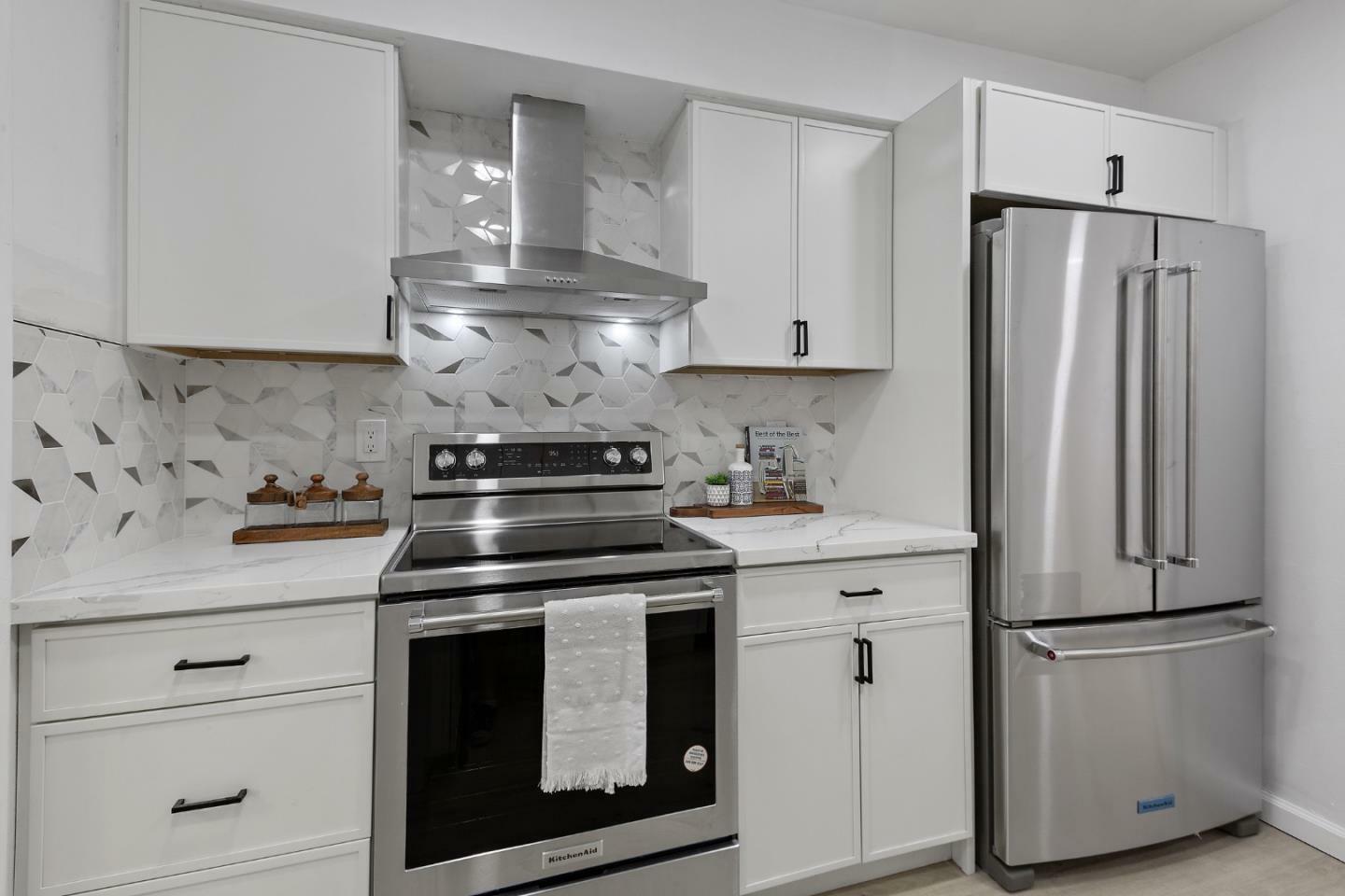 Property Photo: 49 Showers Drive K427 CA 94040